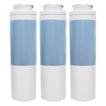 Aqua Fresh WF295 Water Filter 3-Pack