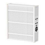 Expandable Air Filter Media for Bryant/Carrier - MERV 13