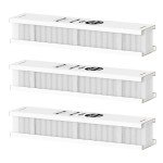 Expandable Air Filter Media for Bryant/Carrier - MERV 13