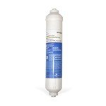 Whirlpool Inline Water Filter for Fridges & Ice Makers