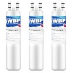 PXXFWBP ULTRAWF Water Filter Replacement - 3 Pack