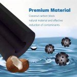 PXXFWBP ULTRAWF Water Filter Replacement - 3 Pack