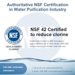 PXXFWBP ULTRAWF Water Filter Replacement - 3 Pack