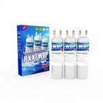 PXXFWBP ULTRAWF Water Filter Replacement - 3 Pack