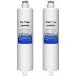 Midea-Compatible Water Filter 2-Pack
