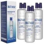 Replacement Water Filters for WRS Models - 3PK