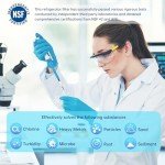 Replacement Water Filters for WRS Models - 3PK