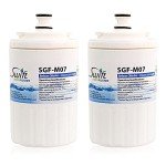 Swift Green Refrigerator Water Filter (2 Pack)