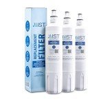 MIST Water Filter Replacement for Sub-Zero (3 Pack)