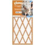 Kleenex Advanced Allergen Air Filters 14x30x1 - 4-Pack