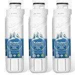 3-Pack EDR2RXD1 Compatible Replacement Filters