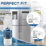 3-Pack EDR2RXD1 Compatible Replacement Filters