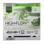 Castle Filters 14x30x1 MERV 8 HVAC Filter