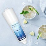 PERCOLA AP717 In-Line Water Filter (2 Pack)