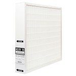 MERV 16 Air Filter for Bryant & Carrier 20”