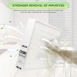 MERV 16 Air Filter for Bryant & Carrier 20”