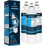 SpiroPure LT700P Water Filter Replacement (3 Pack)