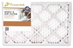 Proairtek 16x24x1 MERV 8 Air Filter