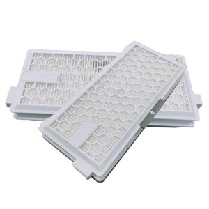 Khotilong HEPA Filter for Miele C2 C3 S4 S5 S6 S8