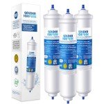 IcePure RWF0300A Inline Water Filter Replacement