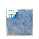 EverFilter 22x24x1 MERV 8 Reusable Air Filter