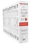 Protech MERV 8 Media Filters - Case of 2