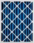 Nordic Pure Pleated Air Filter MERV 7 with Carbon
