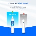 Waterdrop WD-F19C-AL Alkaline Water Filter Replacement