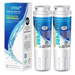 IcePure Water Filter Replacement for Maytag & More