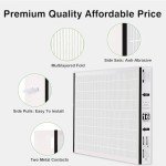 Merv16 16x25x3 Replacement Filter - 2 Pack