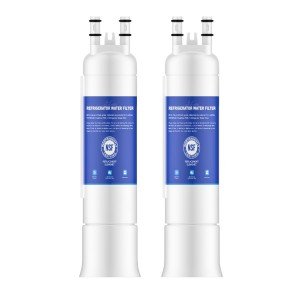 Frigidaire Water Filter Replacement 2-Pack