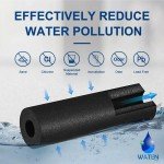 EDRARXD1 Water Filter Replacement - 2 Pack