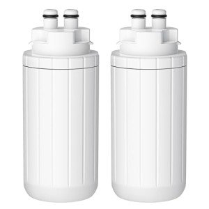 2-Pack Replacement Filters for Brita Hub Device