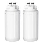 2-Pack Replacement Filters for Brita Hub Device