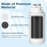 2-Pack Replacement Filters for Brita Hub Device