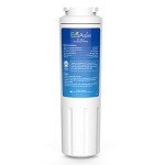 EcoAqua EFF-6007A Compatible Refrigerator Water Filter