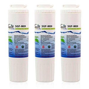 Swift Green SGF-M9 Water Filter - 3 Pack