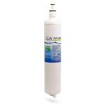 Swift Green Refrigerator Water Filter for LG Models
