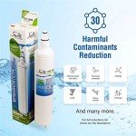 Swift Green Refrigerator Water Filter for LG Models