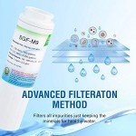 Swift Green SGF-M9 Water Filter - 3 Pack