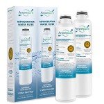 Samsung Refrigerator Water Filter DA29-00020B 2-Pack