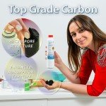 Samsung Refrigerator Water Filter DA29-00020B 2-Pack