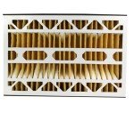 Ultravation 16x25x5 MERV 11 Air Filter