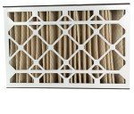 Ultravation 16x25x5 MERV 11 Air Filter