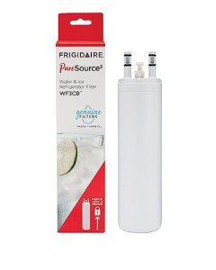 Frigidaire WF3CB Water Filter Replacement Cartridge