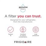 Frigidaire WF3CB Water Filter Replacement Cartridge