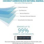 OHFULLS Replacement Filters for Viking RVRF3361, 3-Pack