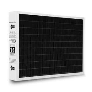MERV 16 Replacement Air Filter for Lennox