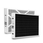 MERV 16 Replacement Air Filter for Lennox