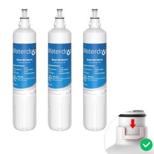 Waterdrop F-2000 Replacement Water Filter 4204490